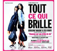 Jean-Philippe Verdin - Tout Ce Qui Brille (Bof)