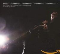 Jean-Philippe Viret - Le temps qu'il faut