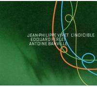 Jean-Philippe Viret - L'Indicible