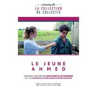 Jean-Piere & Luc Dardenne - Le Jeune Ahmed