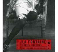 Jean-Pierre Cassel - Contes Libertins