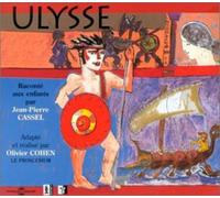 Jean-Pierre Cassel – D' Apres Homere: Ulysse – CD – Universal Music Group