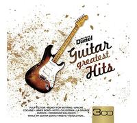 Jean-Pierre Danel - Guitar Greatest Hits