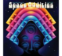 Jean-Pierre Decerf - Space Oddities 1975-1979