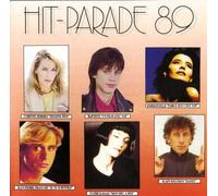 Jean-Pierre François - hit parade 89