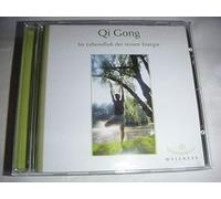 Jean-Pierre Garattoni - Qi Gong. Im Lebensfluß der reinen Energie. Sony Music Wellness
