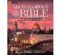 Jean-Pierre Isbouts Archaeology of the Bible (Hardback) (US IMPORT)