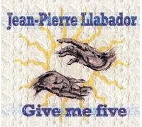Jean-Pierre Llabador - Give Me Five