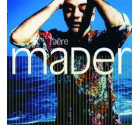 Jean-Pierre Mader - J'aere [Import]