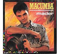 Jean Pierre Mader - Macumba - L'An 2000 [VINYL]