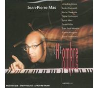 Jean-Pierre Mas - (H)Ombre