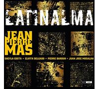 Jean-Pierre Mas - Latinalma