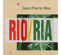 Jean-Pierre Mas - Rio/Ria