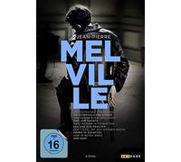 Jean-Pierre Melville: 100th Anniversary Edition [DVD]