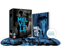 Melville [Blu-ray] [2017]