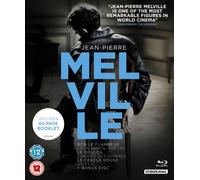 Jean-Pierre Melville Collection