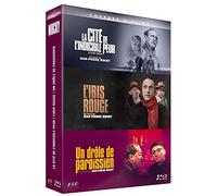 Jean-Pierre Mocky - Coffret 3 BRD [Blu-ray]