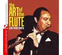 Jean-Pierre Rampal - Art of the Flute