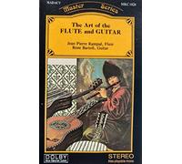 Jean-Pierre Rampal - Art of the Flute and Guitar