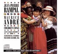 Rampal, Jean-Pierre - Children's Songs