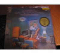 Jean-Pierre Rampal / Claude Bolling - Suite For Flute And Jazz Piano - CBS Masterworks - M 33233, CBS Masterworks - M33233