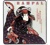 Jean-Pierre Rampal & Ensemble - Japanese Folk Melodies