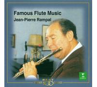 Jean-Pierre Rampal - Famous Flute Music