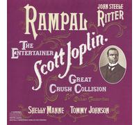 Jean-Pierre Rampal – Plays Joplin – Master Works