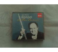 Jean-Pierre Rampal - La Flute Enchantee