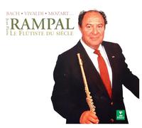 Jean-Pierre Rampal - Le Flutiste Du Siecle