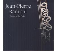 Jean-Pierre Rampal - Master of the Flute