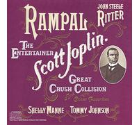 Jean-Pierre Rampal - Plays Scott Joplin