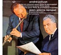 Jean-Pierre Rampal - Rampal Edition 1