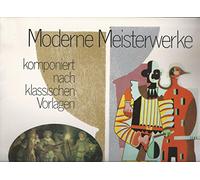 JEAN-PIERRE RAMPAL / STUTTGARTER KAMMERORCHESTER - KARL MÜNCHINGER - G.B.PERGOLESI - IGOR STRAWINSKY - MODERNE MEISTERWERKE - KOMPONIERT NACH KLASSISCHEN VORLAGEN - VINYL