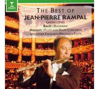 Jean-Pierre Rampal - The Best of Jean-Paul Rampal