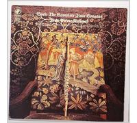 Jean-Pierre Rampal - The Complete Flute Sonatas