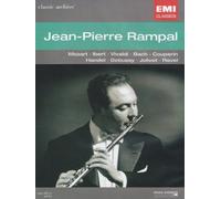 Jean-Pierre Rampal: Various Composers [DVD] [2004]