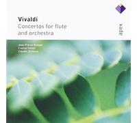 Jean-Pierre Rampal - Vivaldi: Concertos for flute & orchestra, Op. 10