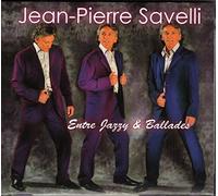 Jean-Pierre Savelli - Jean-Pierre Savelli - Entre Jazzy et Ballades (2 CD DIGIPACK) 2011 , Minuit 10 Productions M182230 - M182231 - CD1 : Vas-y joue - Tom Welcome - Drôle de jeu - Dis-moi combien ça m'coûte - J'aime - La voix de Billie - Si ça n'tenait qu'à moi - Qui sait où le jazz mène - C'est tout près de là - Du jour au lendemain - Sans rien dire - Avant l'amour - Besoin de rien envie de toi (version acoustique, bonus) CD2: voir scan' pochette