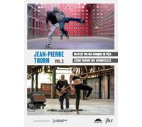 Jean-pierre thorn v2 - 2 dvd