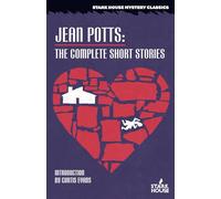 Jean Potts: The Complete Short Stories