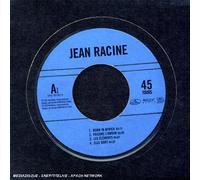 Jean Racine - Born in America