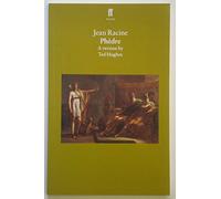 Jean Racine Phedre