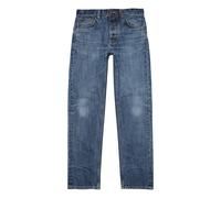 Jean Rad Rufus Raw Tracks Blue W28