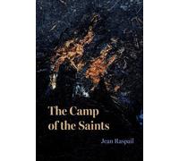 Jean Raspail The Camp of the Saints (Paperback) (US IMPORT)