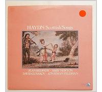 Jean Redpath, Abby Newton, David Gusakov, Jonathon Feldman - Haydn: Scottish Songs