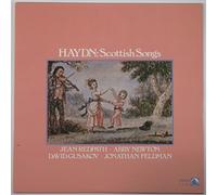 Jean Redpath - Haydn: Scottish Songs