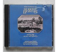 Jean Redpath - The Songs of Robert Burns vol. 7