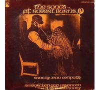 Jean Redpath - The Songs of Robert Burns Volume One