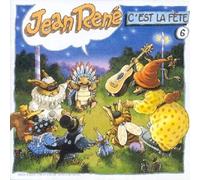 Jean René - C'Est La Fête Volume 6
